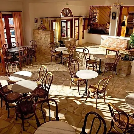 Filoxenia Otel PELOPONNESE