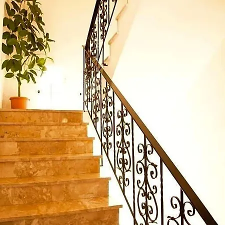 Filoxenia Otel 3*