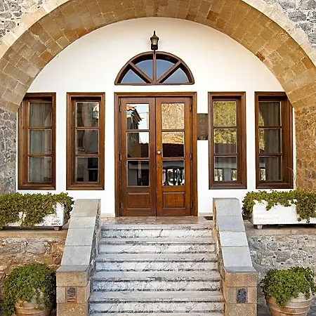 Otel Filoxenia PELOPONNESE