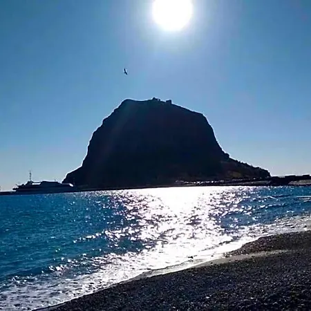 Otel Filoxenia PELOPONNESE